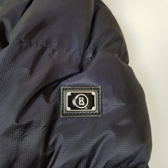Bogner Goose Down Coat - Picture 5 of 13